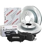 Amazon | ディクセル DIXCEL 《フロント》 ディスクブレーキセット KS